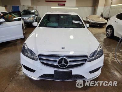 Piąte zdjęcie samochodu w środku: 2014 MERCEDES-BENZ E 350 4MATIC VIN:WDDHF8JB9EA830094 - miniatura