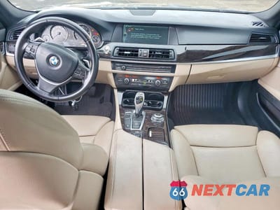 Zdjęcie 8 z 12 samochodu: 2012 BMW 535 I VIN:WBAFR7C59CC807908 - miniatura