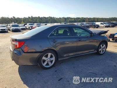 Trzecie zdjęcie samochodu z tyłu: 2012 TOYOTA CAMRY SE VIN:4T1BF1FK2CU636966 - miniatura