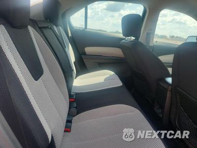 Zdjęcie 11 z 13 samochodu: 2017 CHEVROLET EQUINOX LS VIN:2GNALBEK0H1501267 - miniatura