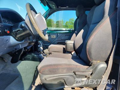 Zdjęcie 7 z 12 samochodu: 1999 TOYOTA TACOMA V6 VIN:4TAWN72NXXZ421559 - miniatura