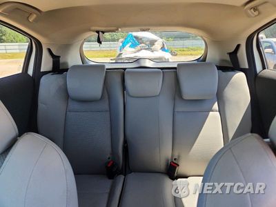 Zdjęcie 10 z 14 samochodu: 2022 HONDA HR-V EX VIN:3CZRU5H56NM726100 - miniatura