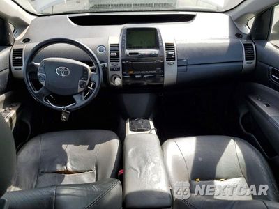 Zdjęcie 8 z 12 samochodu: 2008 TOYOTA PRIUS BASE VIN:JTDKB20U583322855 - miniatura