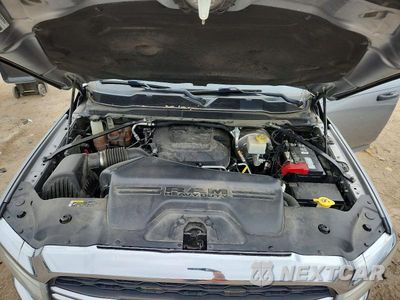 Zdjęcie 11 z 12 samochodu: 2019 RAM 2500 TRADESMAN VIN:3C6UR5HJ3KG587396 - miniatura
