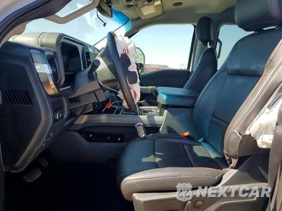 Zdjęcie 7 z 12 samochodu: 2026 FORD F250 SUPER DUTY VIN:1FT8W2BT8TEC31644 - miniatura