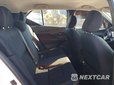 Zdjęcie 11 z 13 samochodu: 2020 NISSAN KICKS SR VIN:3N1CP5DV1LL493371 - miniatura
