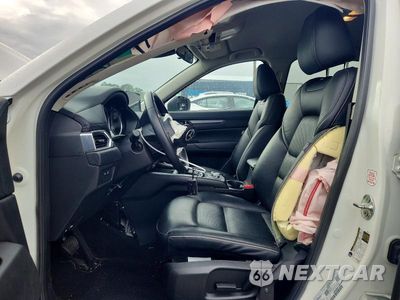 Zdjęcie 7 z 14 samochodu: 2025 MAZDA CX-5 SELECT VIN:JM3KFBBL2S0591369 - miniatura