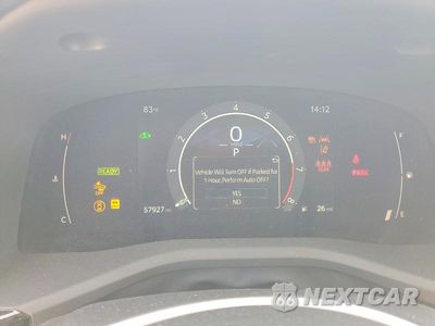 Zdjęcie 9 z 12 samochodu: 2025 TOYOTA CAMRY LE VIN:4T1DBADK6SU034724 - miniatura