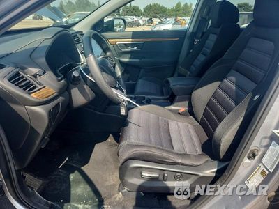 Zdjęcie 7 z 12 samochodu: 2020 HONDA CR-V EX VIN:5J6RW2H52LL009197 - miniatura