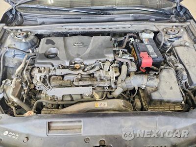 Zdjęcie 11 z 12 samochodu: 2020 TOYOTA CAMRY SE VIN:4T1G11AK6LU330221 - miniatura