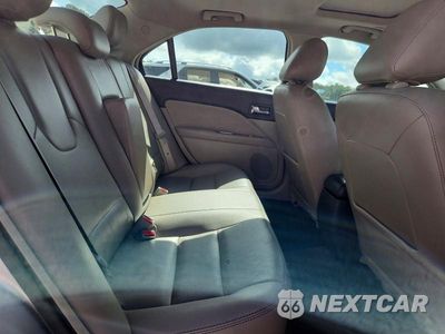 Zdjęcie 10 z 12 samochodu: 2011 FORD FUSION SEL VIN:3FAHP0JA8BR194372 - miniatura