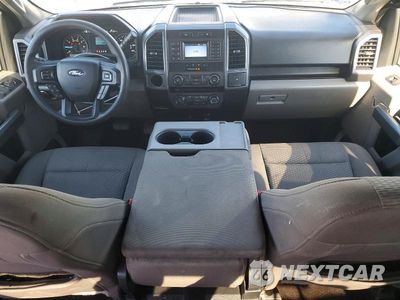 Zdjęcie 8 z 12 samochodu: 2018 FORD F150 SUPERCREW VIN:1FTEW1CP2JKE77182 - miniatura