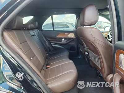 Zdjęcie 11 z 13 samochodu: 2021 MERCEDES-BENZ GLE 350 VIN:4JGFB4JB9MA550997 - miniatura