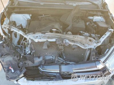 Zdjęcie 12 z 14 samochodu: 2019 TOYOTA HIGHLANDER LE VIN:5TDZZRFH3KS350138 - miniatura
