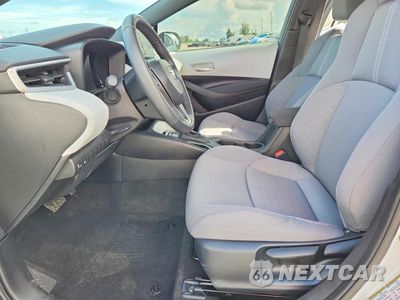 Zdjęcie 7 z 12 samochodu: 2026 TOYOTA COROLLA SE VIN:5YFS4MCE6TP262286 - miniatura