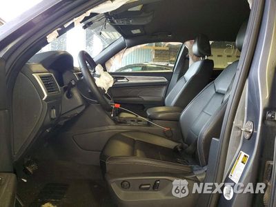 Zdjęcie 7 z 13 samochodu: 2023 VOLKSWAGEN ATLAS CROSS SPORT SE VIN:1V2DC2CA2PC212785 - miniatura
