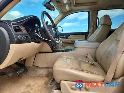 Zdjęcie 7 z 13 samochodu: 2007 CHEVROLET TAHOE C1500 VIN:1GNFC13JX7R256249 - miniatura