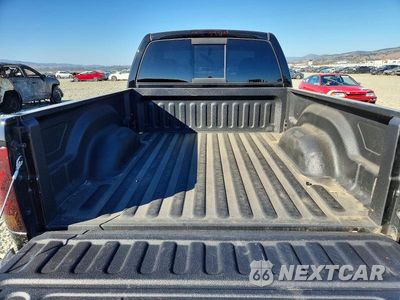 Zdjęcie 10 z 12 samochodu: 2005 DODGE RAM VIN:1D7HA16N75J561604 - miniatura