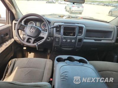 Zdjęcie 8 z 12 samochodu: 2013 RAM 1500 ST VIN:1C6RR7KT0DS545470 - miniatura