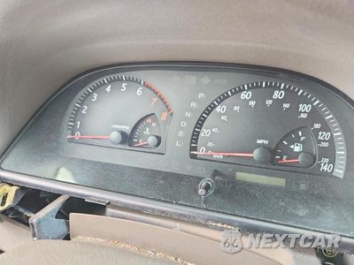 Zdjęcie 9 z 12 samochodu: 2004 TOYOTA CAMRY LE VIN:JTDBE32K640286436 - miniatura