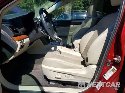 Zdjęcie 7 z 12 samochodu: 2014 SUBARU OUTBACK 2.5I LIMITED VIN:4S4BRCLC9E3239585 - miniatura