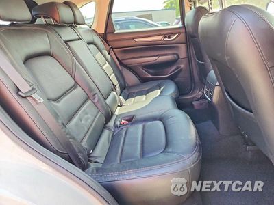 Zdjęcie 11 z 13 samochodu: 2023 MAZDA CX-5 PREFERRED VIN:JM3KFBCM5P0137468 - miniatura