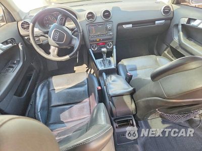 Zdjęcie 8 z 13 samochodu: 2012 AUDI A3 PREMIUM PLUS VIN:WAUKJAFM4CA102029 - miniatura