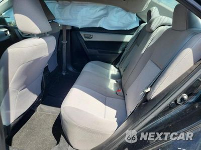 Zdjęcie 10 z 12 samochodu: 2014 TOYOTA COROLLA LE VIN:5YFBURHE6EP130170 - miniatura