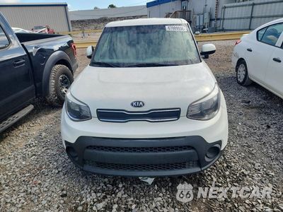 Piąte zdjęcie samochodu w środku: 2018 KIA SOUL BASE VIN:KNDJN2A26J7584642 - miniatura