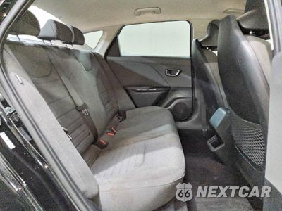 Zdjęcie 10 z 12 samochodu: 2025 KIA K4 EX VIN:3KPFU4DE0SE244480 - miniatura