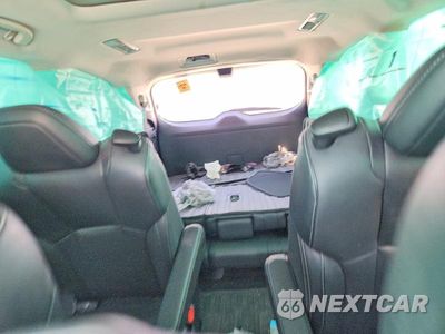 Zdjęcie 10 z 13 samochodu: 2022 SUBARU ASCENT TOURING VIN:4S4WMARDXN3455367 - miniatura