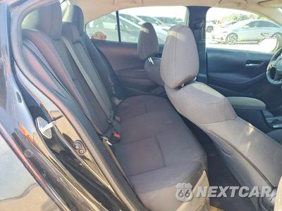Zdjęcie 10 z 13 samochodu: 2020 TOYOTA COROLLA LE VIN:5YFEPRAE2LP114642 - miniatura