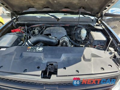 Zdjęcie 11 z 12 samochodu: 2012 CHEVROLET SILVERADO K1500 LTZ VIN:3GCUKTE2XCG163553 - miniatura