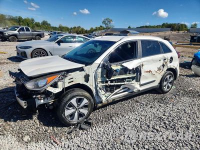 2018 KIA NIRO LX KNDCB3LCXJ5204565 - główne zdjęcie licytacji z USA - miniatura