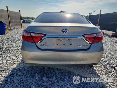 Zdjęcie 6 z 13 samochodu: 2017 TOYOTA CAMRY HYBRID XLE VIN:4T1BD1FK3HU229025 - miniatura