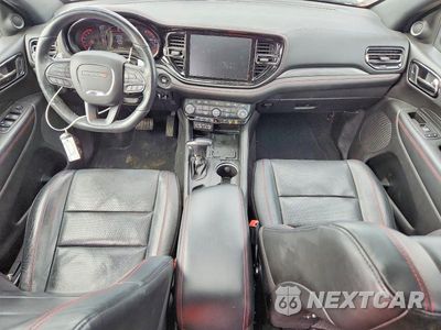 Zdjęcie 8 z 13 samochodu: 2023 DODGE DURANGO GT VIN:1C4RDJDG8PC602825 - miniatura