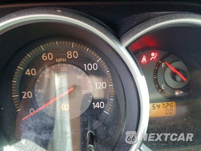 Zdjęcie 9 z 12 samochodu: 2007 NISSAN VERSA 1.8 S VIN:3N1BC13E67L421427 - miniatura