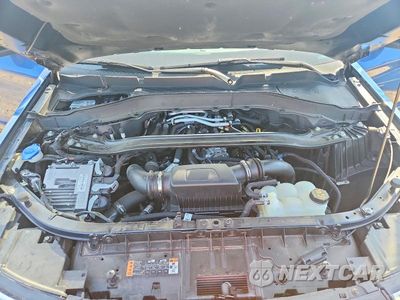 Zdjęcie 12 z 14 samochodu: 2022 FORD EXPLORER ST VIN:1FM5K8GC6NGC05170 - miniatura