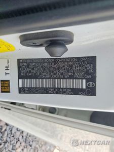 Zdjęcie 13 z 13 samochodu: 2021 TOYOTA PRIUS LE VIN:JTDKAMFU0M3148189 - miniatura