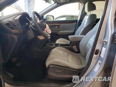 Zdjęcie 7 z 14 samochodu: 2019 HONDA CR-V EX VIN:7FARW2H54KE015448 - miniatura