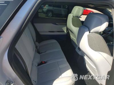 Zdjęcie 10 z 12 samochodu: 2025 CADILLAC OPTIQ LUXURY VIN:3GYK3BMR8SS177843 - miniatura