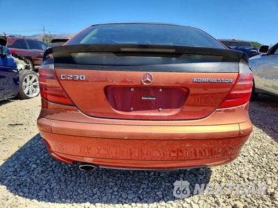 Zdjęcie 6 z 12 samochodu: 2002 MERZ SLK VIN:WDBRN47J82A297884 - miniatura