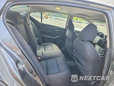 Zdjęcie 10 z 12 samochodu: 2020 NISSAN ALTIMA SV VIN:1N4BL4DW7LC218628 - miniatura