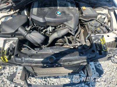 Zdjęcie 11 z 13 samochodu: 2019 BMW 430I GRAN COUPE VIN:WBA4J1C58KBM13350 - miniatura