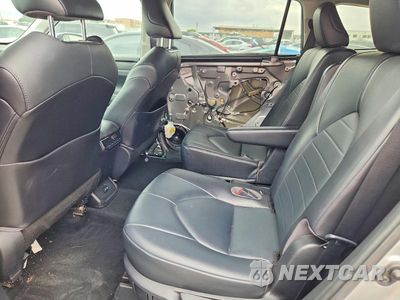 Zdjęcie 11 z 14 samochodu: 2021 TOYOTA HIGHLANDER XLE VIN:5TDGZRAH8MS072709 - miniatura