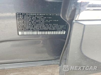 Zdjęcie 13 z 13 samochodu: 2021 VOLKSWAGEN TIGUAN SEL PREMIUM R-LINE VIN:3VV4B7AX9MM118536 - miniatura