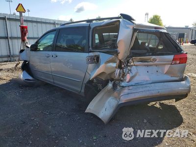 Drugie zdjęcie samochodu z przodu: 2004 TOYOTA SIENNA LE 7 PASSENGER VIN:5TDZA23C64S092921 - miniatura