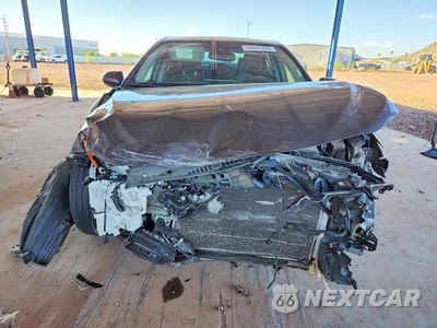Piąte zdjęcie samochodu w środku: 2023 TOYOTA CAMRY XSE VIN:4T1K61AK3PU094287 - miniatura