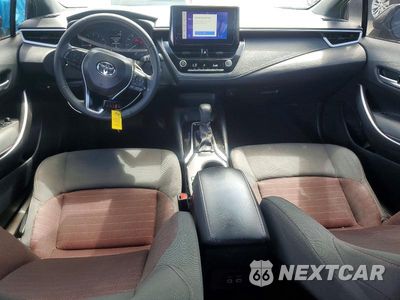 Zdjęcie 8 z 12 samochodu: 2025 TOYOTA COROLLA SE VIN:5YFS4MCE7SP222488 - miniatura
