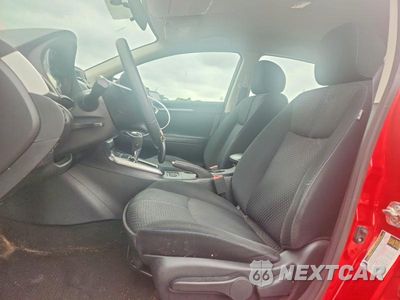 Zdjęcie 7 z 12 samochodu: 2019 NISSAN SENTRA SR VIN:3N1AB7AP5KY339741 - miniatura